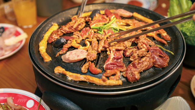 集安下雪了！这座小城变身冬日童话，拍照张张封神！