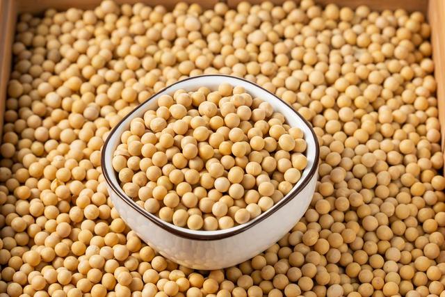 趁火打劫！巴西大豆对华猛涨价，买家集体暂停订单，静待2个时机