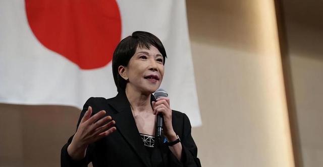 高市硬刚到底，要将中国高官驱逐出境？中方以牙还牙，日本破防了