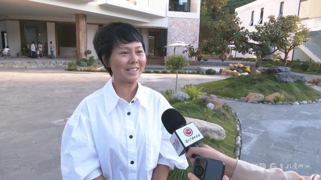康养栖居·诗画金秋丨养眼养身更养心！来黄果树邂逅诗和远方