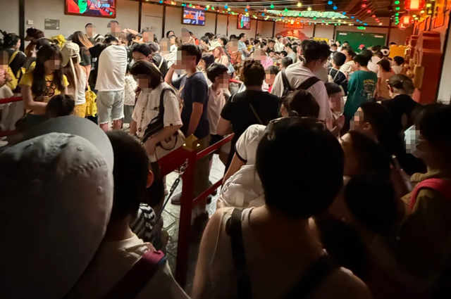 太火爆，连续2天全部售罄！“可能全上海的人都来了”！