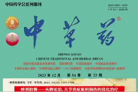 中药肾毒性成分及其毒性机制研究进展图片