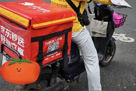 比“拼好饭”还便宜的京东外卖，到底想干什么？图片