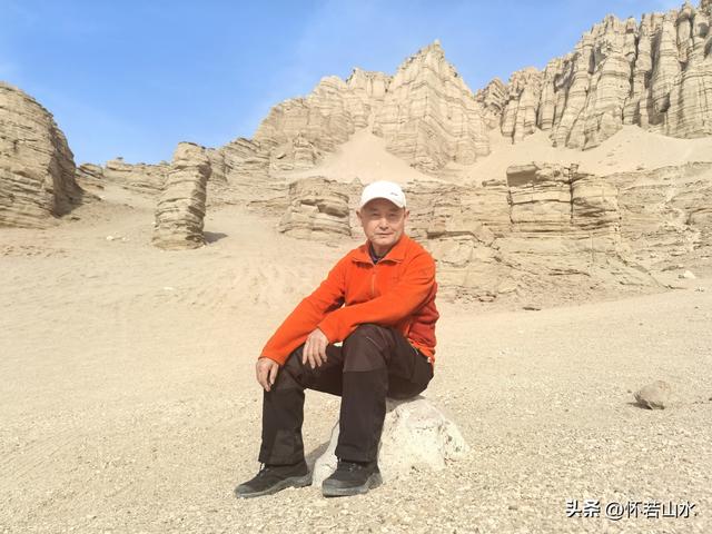 2025环南疆沙漠铁路背包自由行日记(9)---哈密大海道打卡(完结篇)