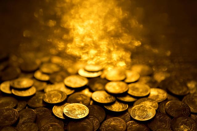 黄金凭啥成“硬通货”？揭开金价涨跌的四大核心逻辑