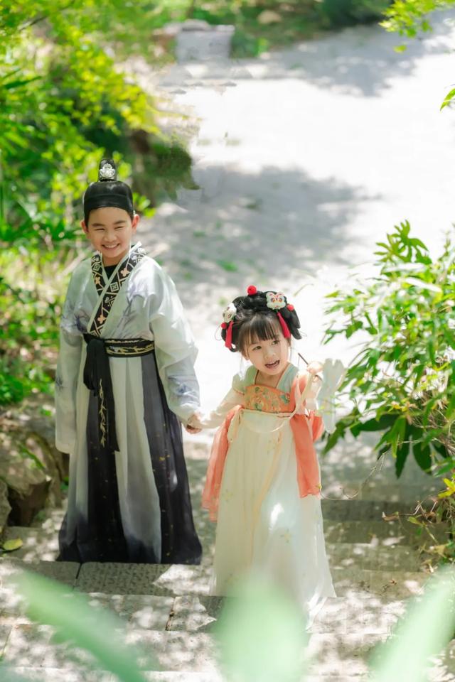 招募!黄鹤少年请就位