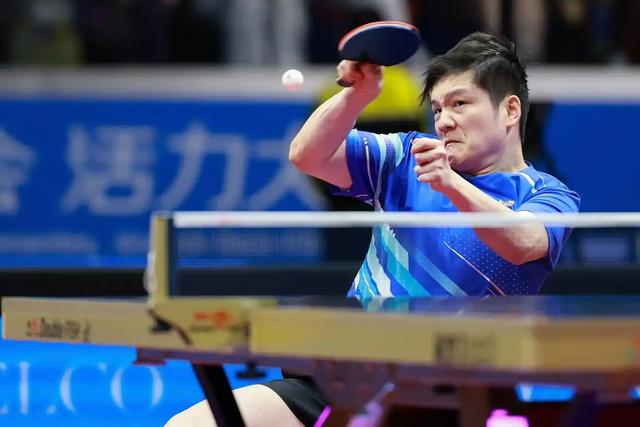 全运会爆大冷！8强赛对阵出炉，世界冠军1-4出局，林诗栋剃光头