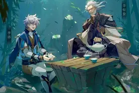 顶流作家天蚕土豆神作，依然高水准图片