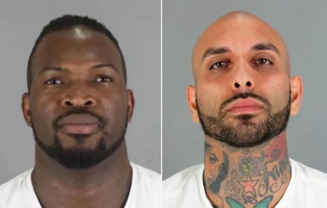 北京富家女李凡尼：和美国黑人生下俩娃，出轨毒贩，谋杀前男友！ 第25张