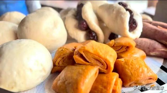 地平线下的古村落——地坑院：暖冬出游别样精彩