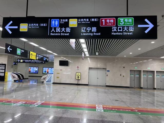 在长春站下车后咋去看航展？攻略来啦！