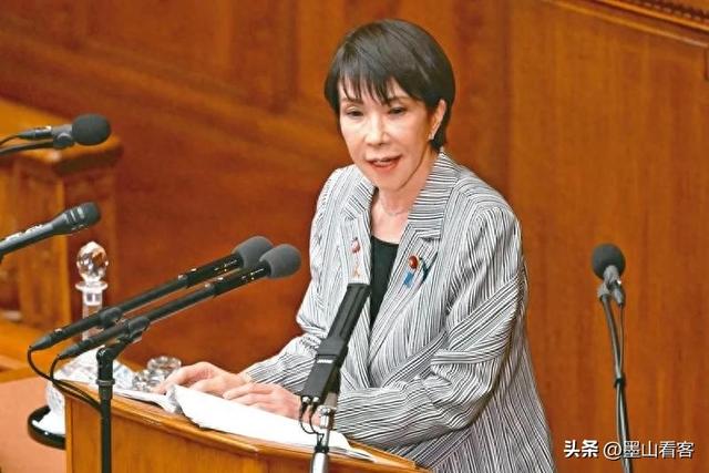 高市早苗拒不认错，日本放出狠话，不解决问题，就驱逐中方外交官