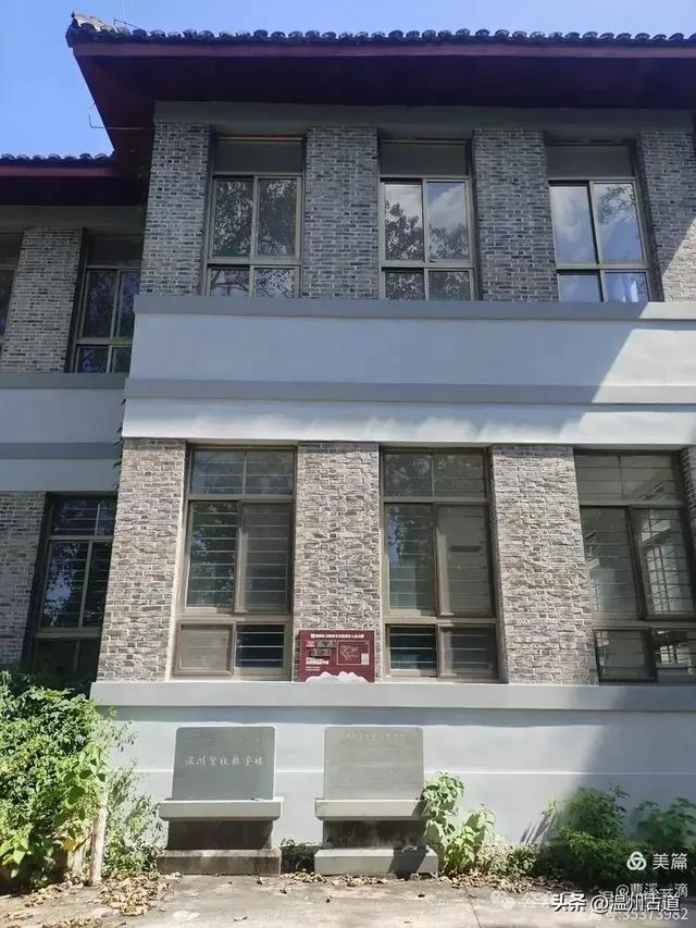 这个被誉为“温州最美寺院”的静心圣地你可去过？