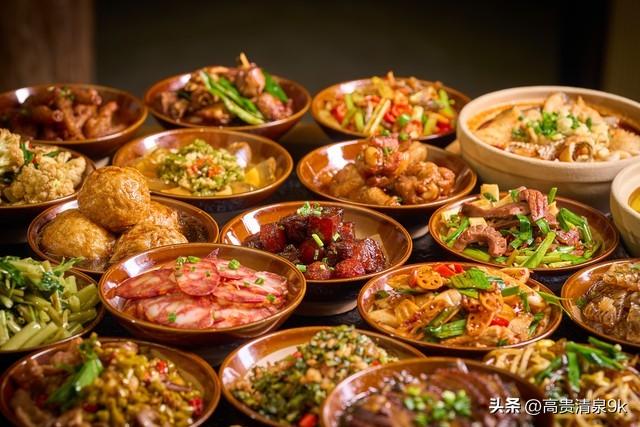 懒人旅行优选！国内 10 个高铁 1 小时直达的景区，说走就走