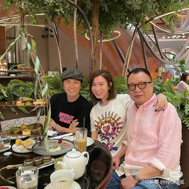 许绍雄去世，死因曝光！半个月前还出门买菜，全网都在送别欢喜哥