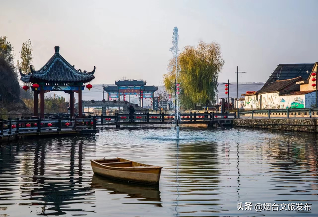 【乐游烟台】逛遍烟台，我最喜欢的慢节奏小城出现了→