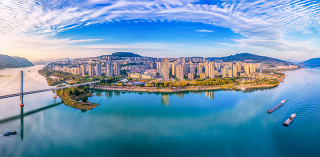 官宣！2026川渝春晚唯一分会场，花落云阳！