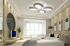 客厅装修“4不”，你家装对了吗？真不是迷信！图片