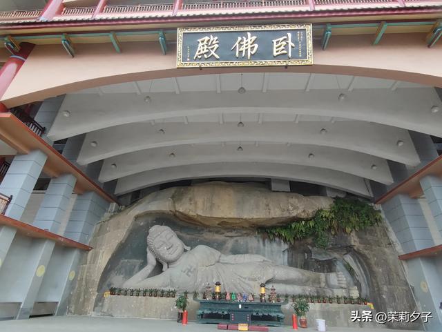 龙岩市区一日游精华线路