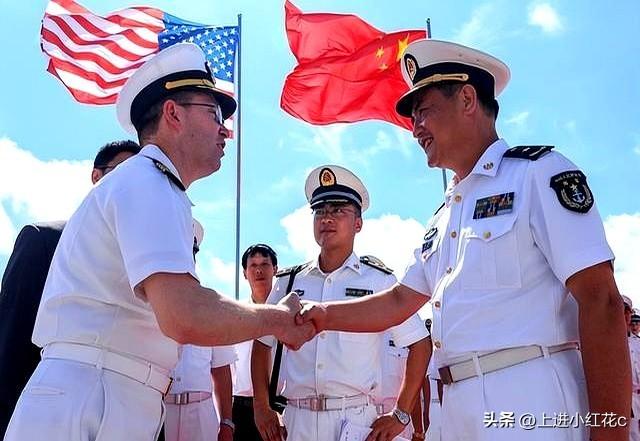 首次访华就不尊重我国？中国当场撤走仪仗队：摆正态度再来吧、