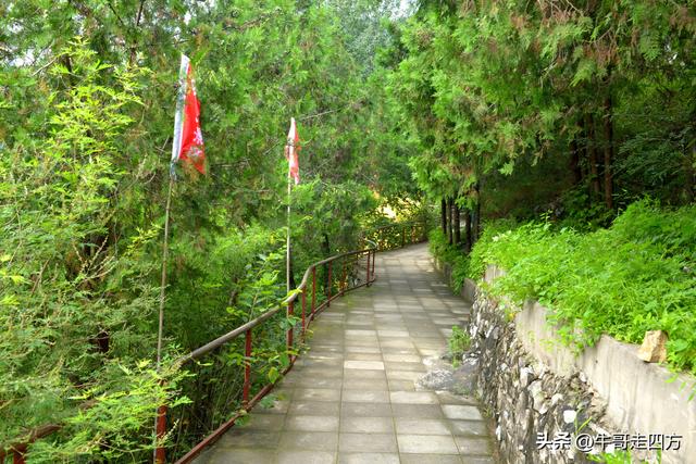 北京房山仙栖洞：洞天纳景融日月、乳石凝华聚灵犀
