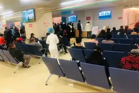 我屁股痛了十一个月的经历告诉大家……图片