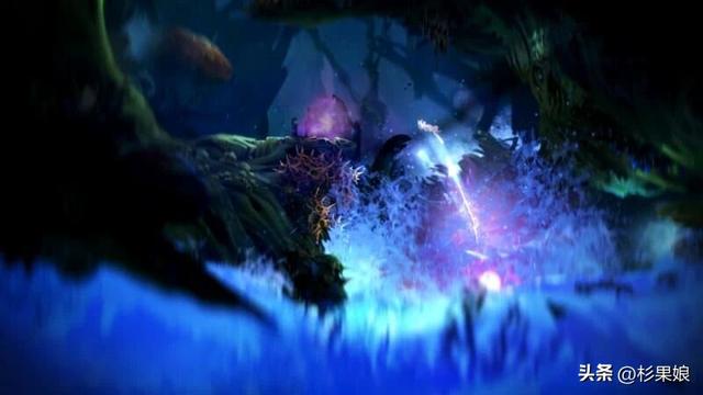 Steam十大类银河恶魔城游戏盘点：《丝之歌》到来之前的最佳选择