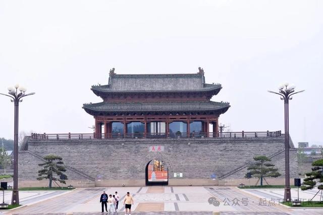 2025旅游记录 （山西）—汾阳、孝义