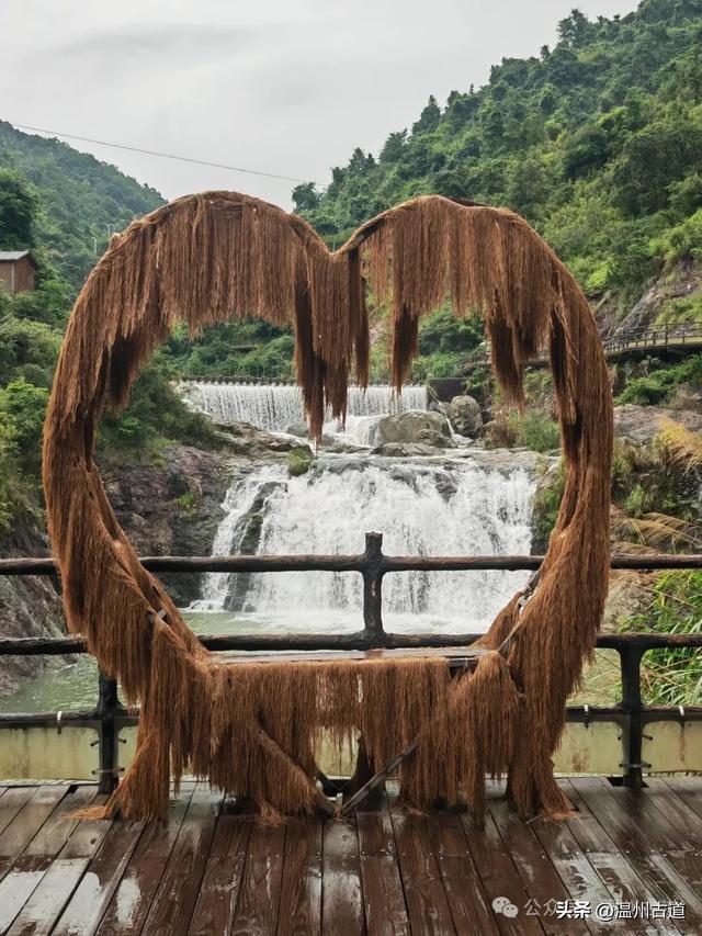 温州这个免门票的小众隐世宝地你可去过？