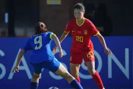 U17女足亚洲杯积分榜：中国队提前晋级，四强已产生3席图片