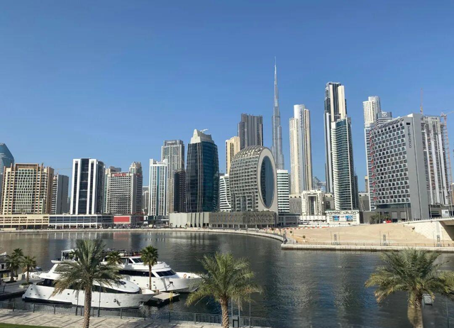 迪拜之外另有天地，沙迦老城文化浮出水面，阿联酋原始风情曝光