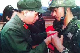 1986 年 10 月 14 日，139 师 “兰剑 - B ”计划—— 兰州之利剑出鞘图片