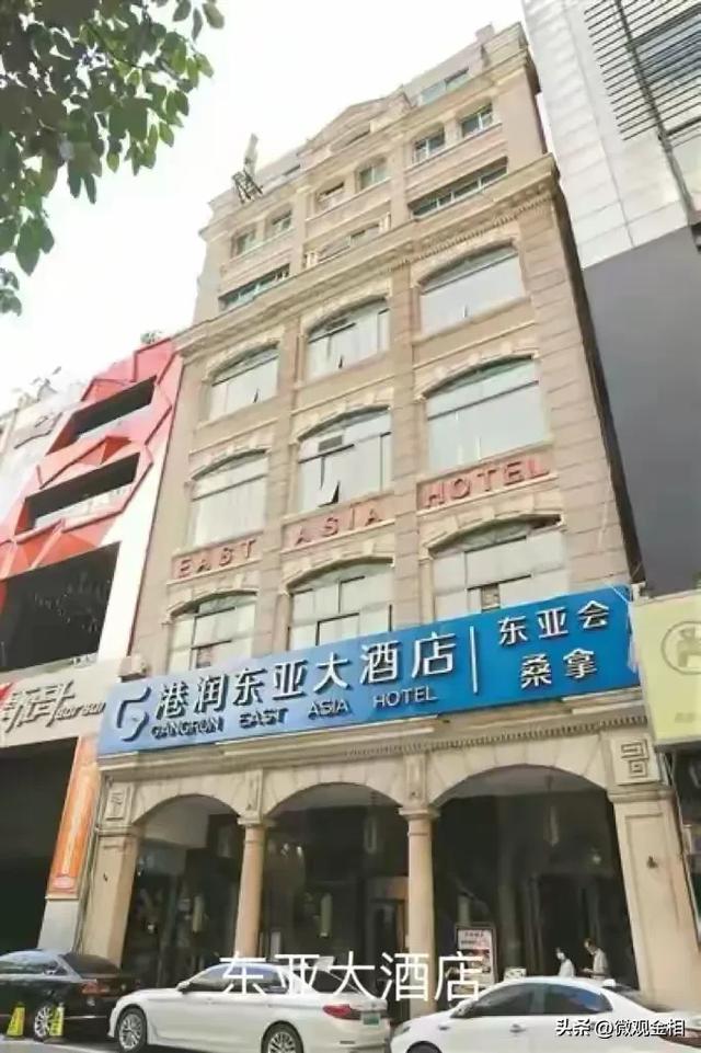 漫步广州长堤，邂逅千年羊城的历史回响