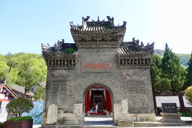 谁懂！陕西这座隐秘小县城，去了直接不想走