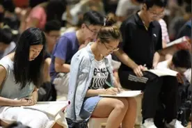 "幼儿园都是小男孩，大学全是女学生"，比不生育更大的危机已出现图片