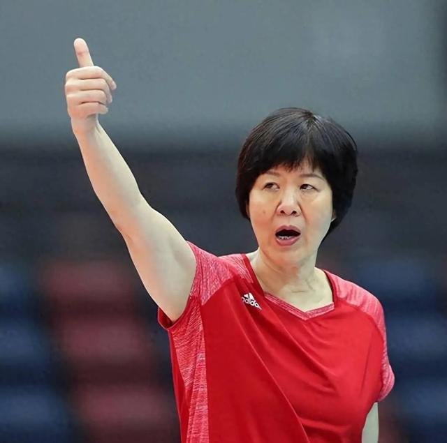 聂卫平去世不到24小时	，作呕一幕发生，私生活被扒，郎平受到牵连