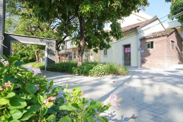 速来打卡！东莞万江这个新晋网红地：“起龙文化+生态美景”