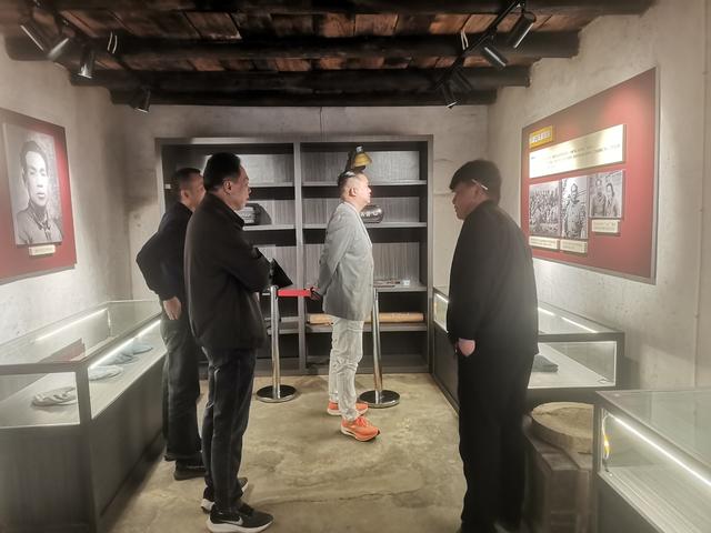 《橙黄时节赴湘南：一场跨越山水的宗亲心灵交响》