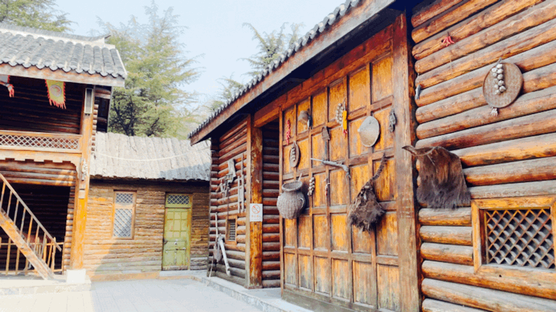 潍坊一4A级景区官宣！永久免门票啦！