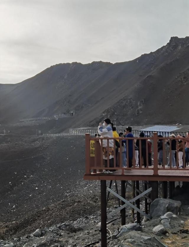 新疆独库公路之旅