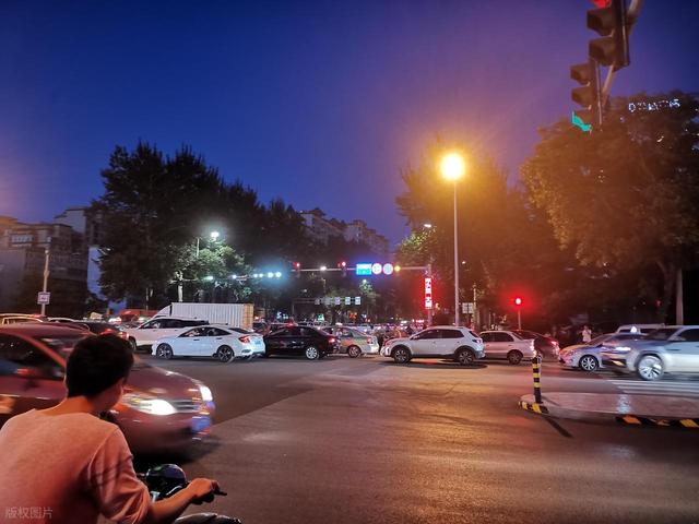 我们该以什么心态迎接周一？