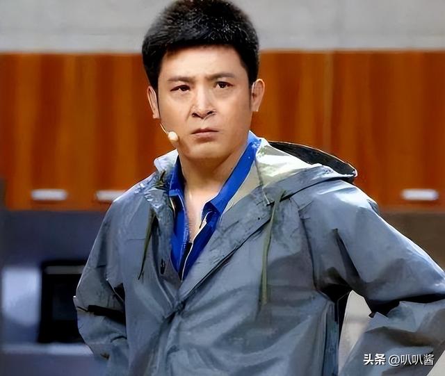 闫学晶风波终于落幕！6个男人惨遭牵连	，其中儿媳与继女最不好过