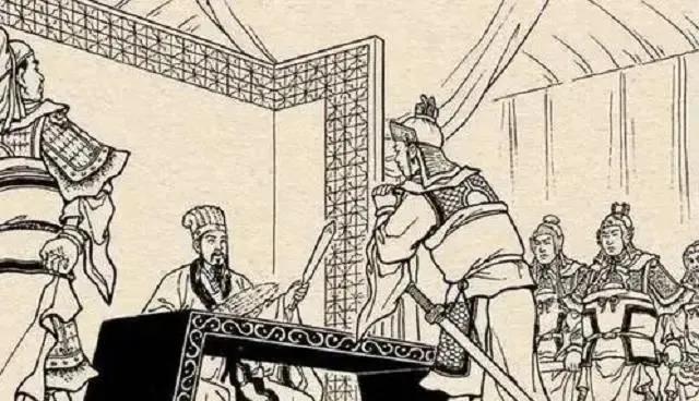 蜀汉有哪些精锐部队?他们战绩如何?他们结局如何?