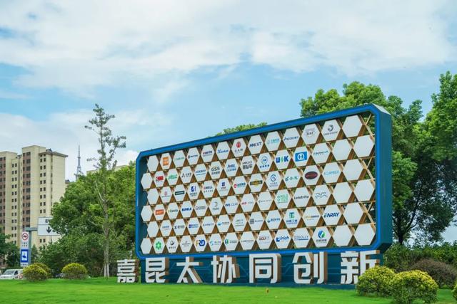 真没想到啊，太仓这些路竟然这么有来头！
