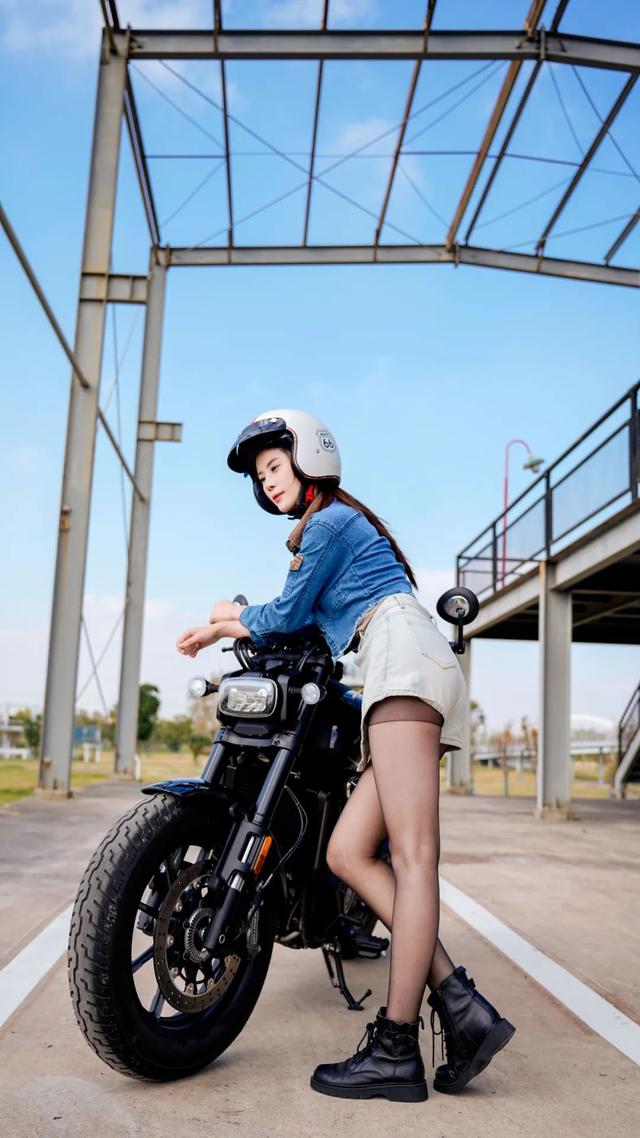 骑上AK628，遇见更美的自己