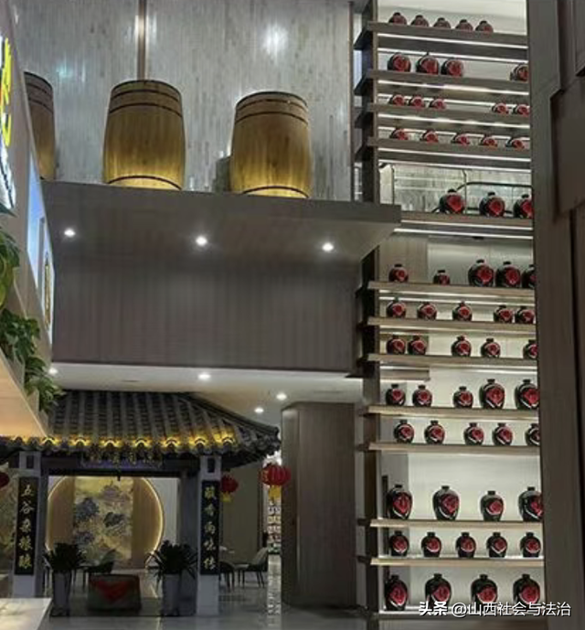 自驾游山西，这些特色“歇脚地儿”，千万别错过