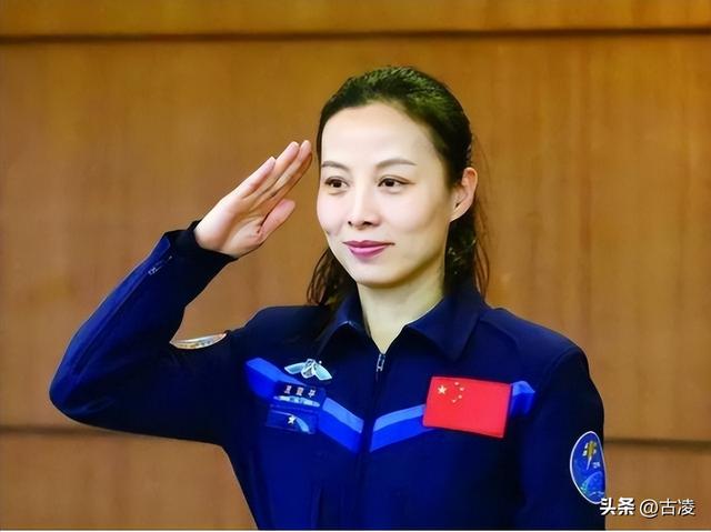 牺牲太大了！中国首个出舱女宇航员谈太空之旅：落地后路都走不了
