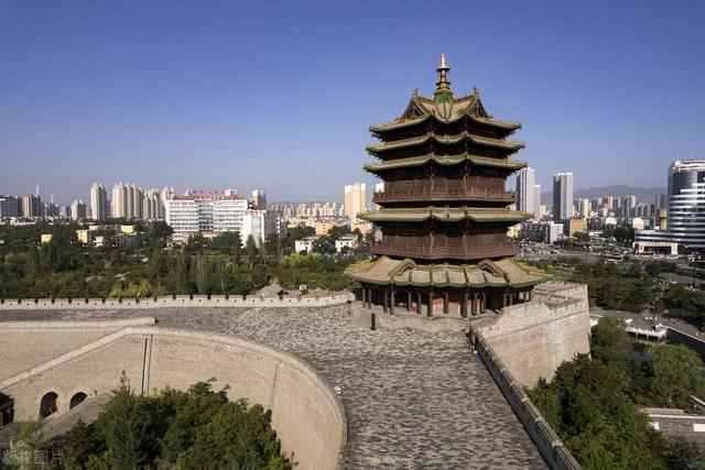 大同景点排行榜，山西大同最值得去的10个好玩景点，你去过几个？