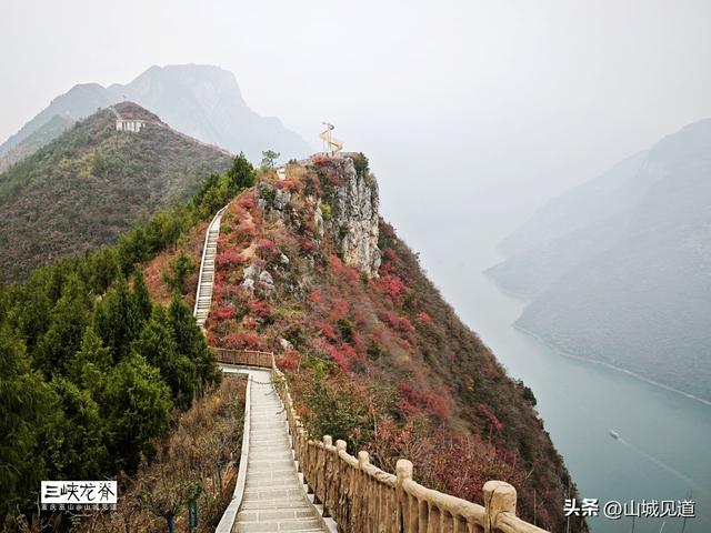 “三峡龙脊”景区游玩攻略