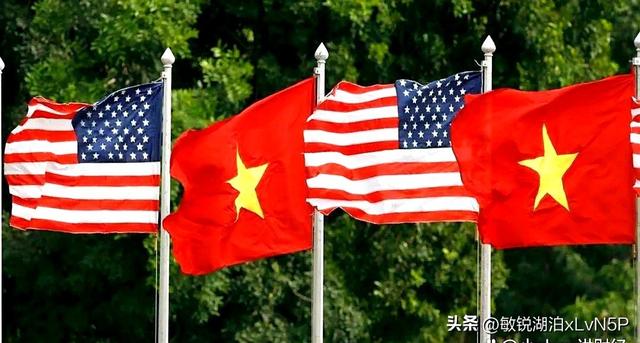 苏林清洗风暴中，越南罕见对华亮明立场，数十年来首次如此直白